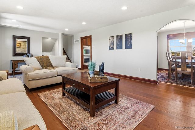 12426 1st Street, Parker, CO 80134