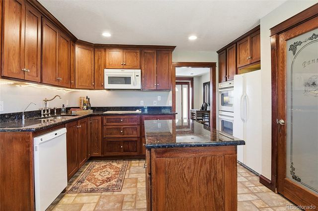 12426 1st Street, Parker, CO 80134