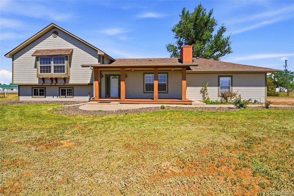 12426 1st Street, Parker, CO 80134