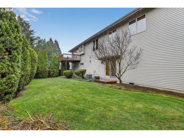 2277 Sw NANCY Pl, Gresham, OR 97080