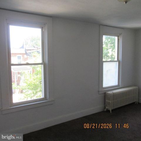 3155 RAVENWOOD AVE, Baltimore, MD 21213