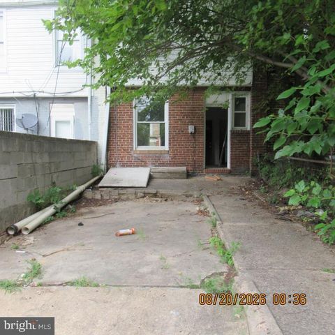 3155 RAVENWOOD AVE, Baltimore, MD 21213