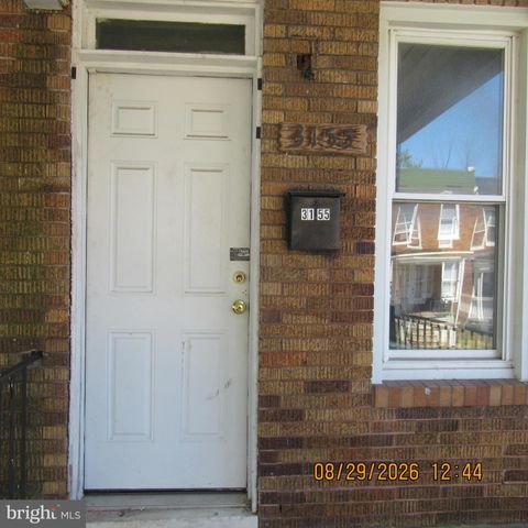 3155 RAVENWOOD AVE, Baltimore, MD 21213