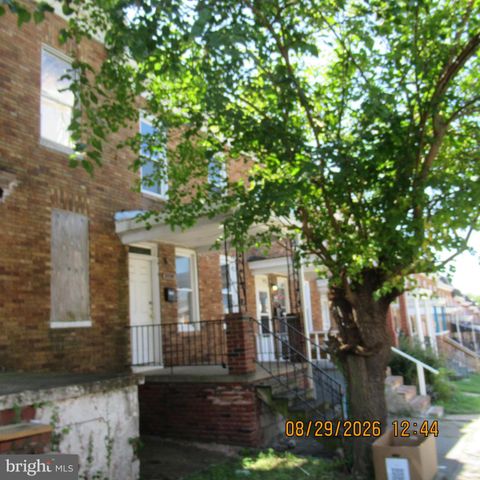 3155 RAVENWOOD AVE, Baltimore, MD 21213