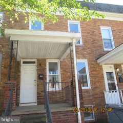 3155 RAVENWOOD AVE, Baltimore, MD 21213