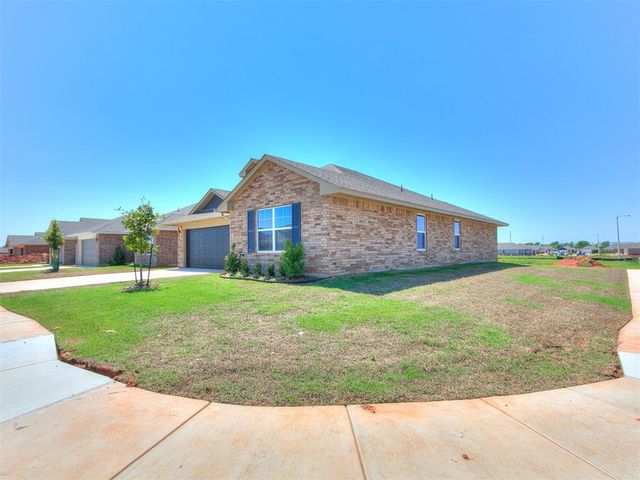 9001 Blackfork Lane, Oklahoma City, OK 73160