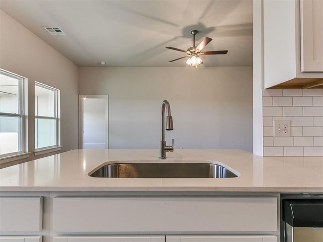 9001 Blackfork Lane, Oklahoma City, OK 73160