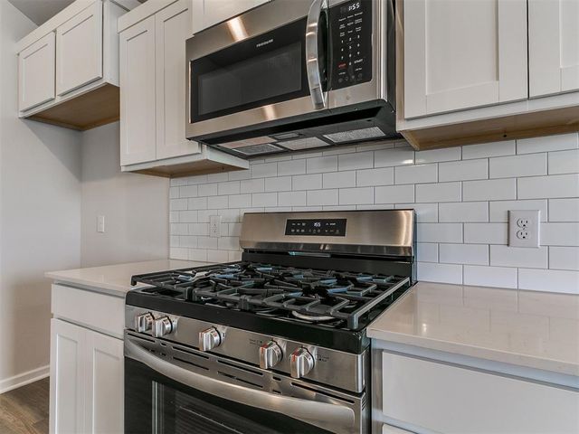 9001 Blackfork Lane, Oklahoma City, OK 73160