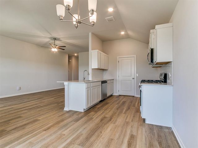 9001 Blackfork Lane, Oklahoma City, OK 73160