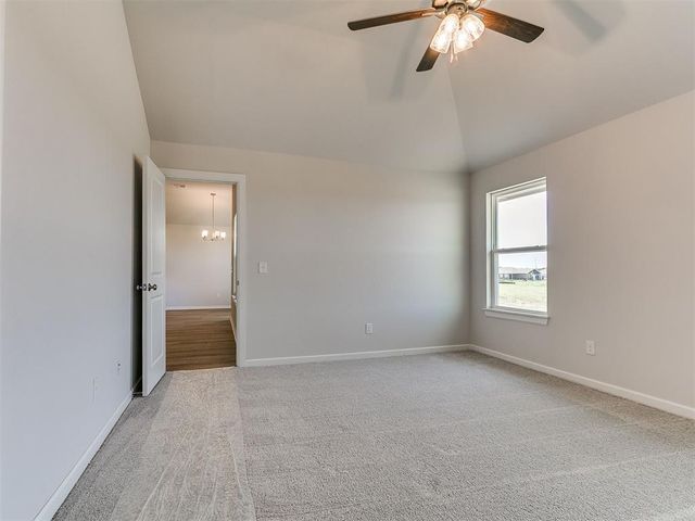 9001 Blackfork Lane, Oklahoma City, OK 73160