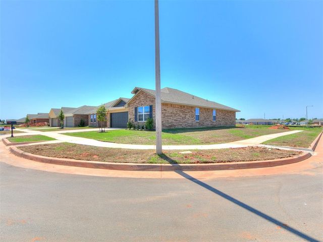 9001 Blackfork Lane, Oklahoma City, OK 73160