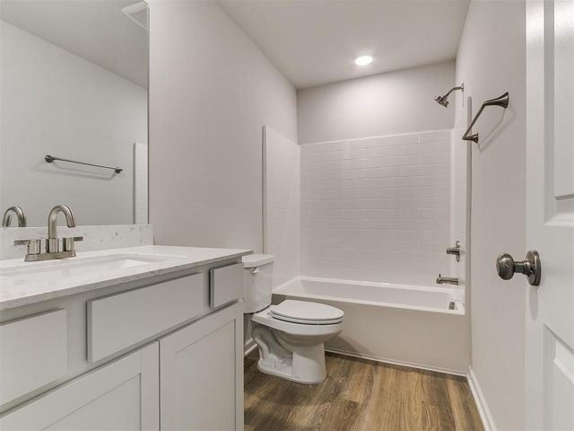 9001 Blackfork Lane, Oklahoma City, OK 73160