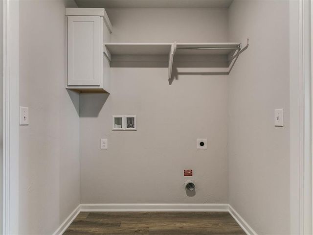 9001 Blackfork Lane, Oklahoma City, OK 73160