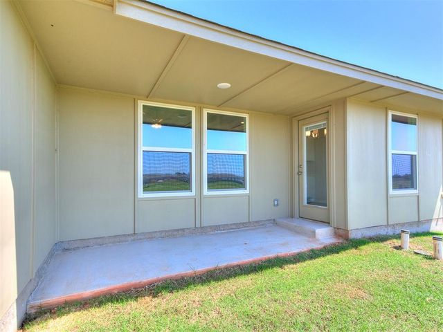 9001 Blackfork Lane, Oklahoma City, OK 73160