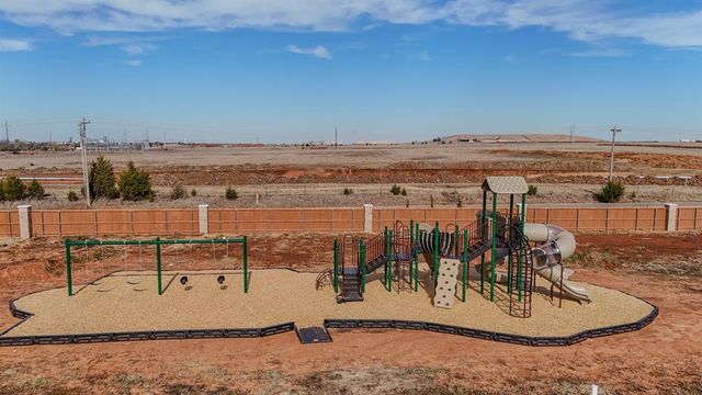 9001 Blackfork Lane, Oklahoma City, OK 73160