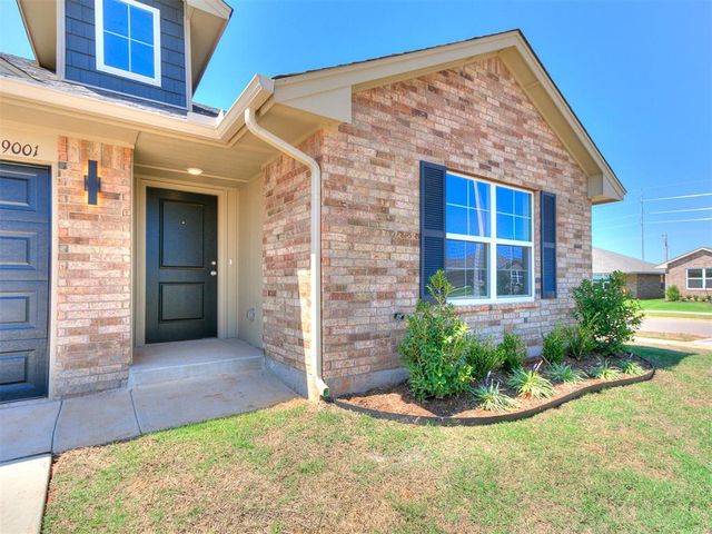 9001 Blackfork Lane, Oklahoma City, OK 73160