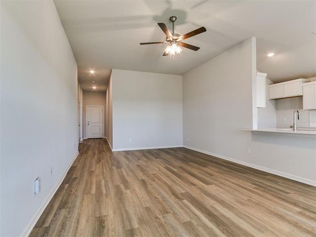 9001 Blackfork Lane, Oklahoma City, OK 73160