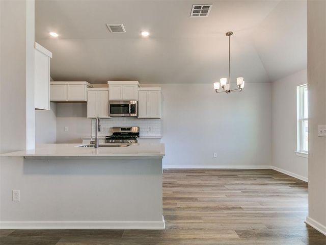 9001 Blackfork Lane, Oklahoma City, OK 73160