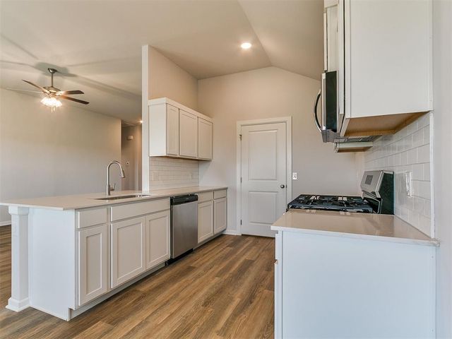 9001 Blackfork Lane, Oklahoma City, OK 73160