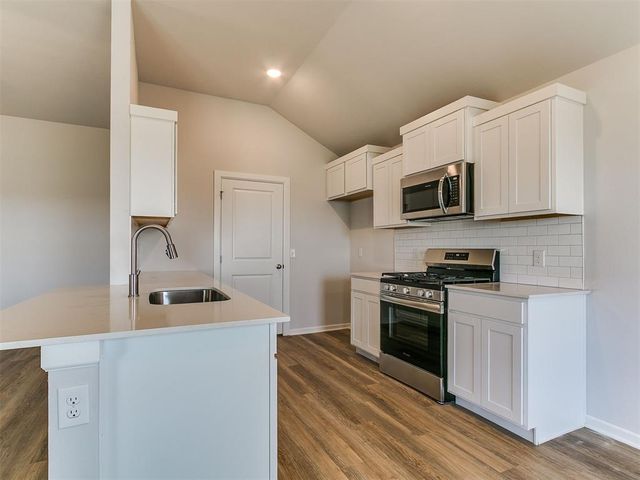 9001 Blackfork Lane, Oklahoma City, OK 73160