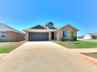 9001 Blackfork Lane, Oklahoma City, OK 73160