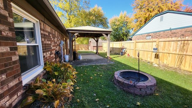 6932 Turnberry Way, Indianapolis, IN 46237