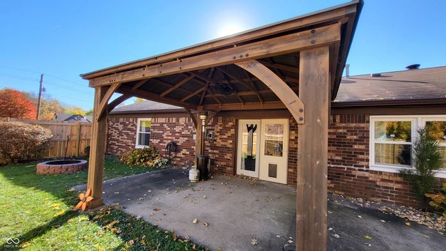 6932 Turnberry Way, Indianapolis, IN 46237