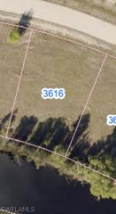3616 NW 47th ST, Cape Coral, FL 33993