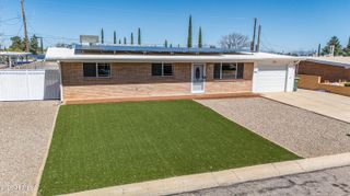1355 SIERRA Drive, Sierra Vista, AZ 85635