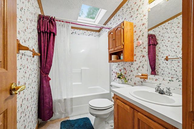 6954 Magruder Road, Beaverton, MI 48612