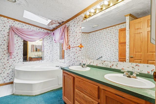 6954 Magruder Road, Beaverton, MI 48612