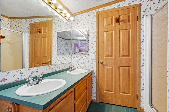 6954 Magruder Road, Beaverton, MI 48612