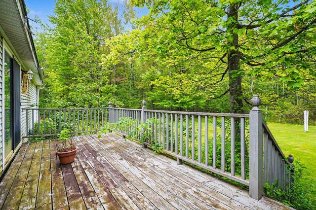 6954 Magruder Road, Beaverton, MI 48612