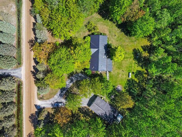 6954 Magruder Road, Beaverton, MI 48612