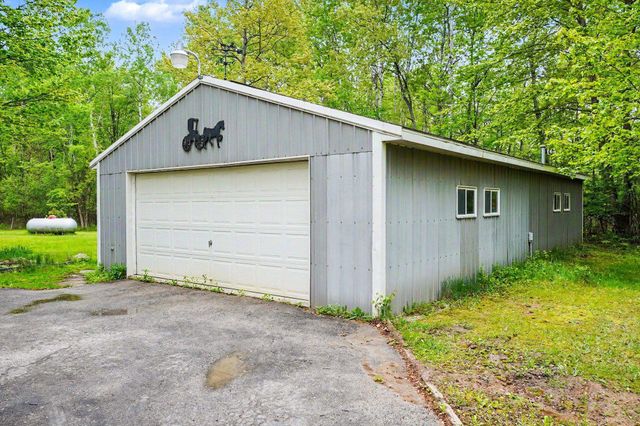 6954 Magruder Road, Beaverton, MI 48612