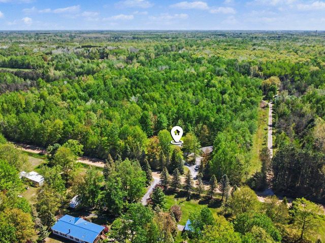 6954 Magruder Road, Beaverton, MI 48612