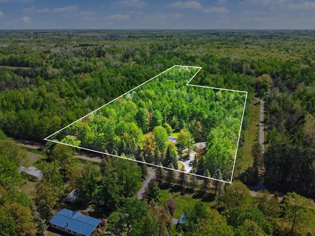 6954 Magruder Road, Beaverton, MI 48612