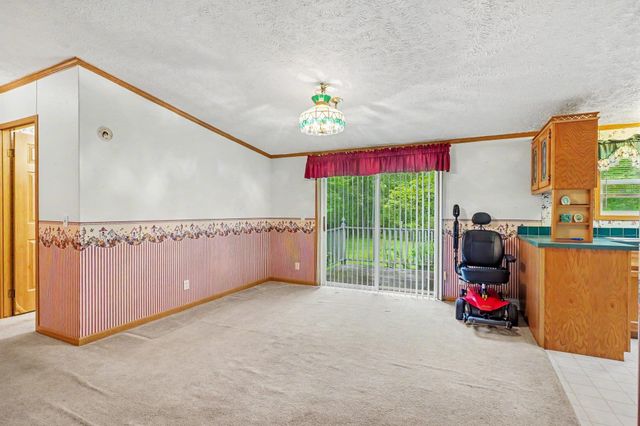 6954 Magruder Road, Beaverton, MI 48612