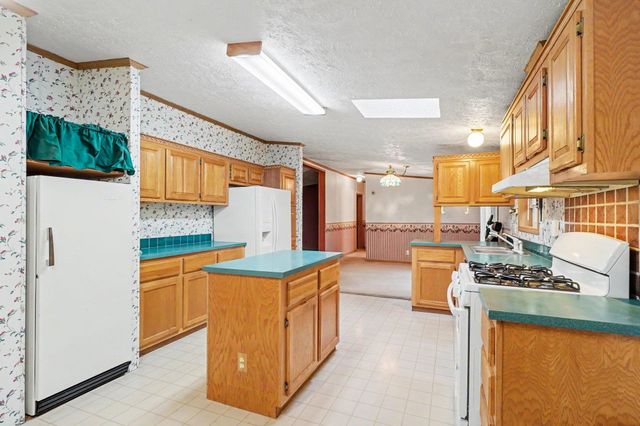6954 Magruder Road, Beaverton, MI 48612