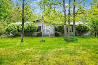 6954 Magruder Road, Beaverton, MI 48612