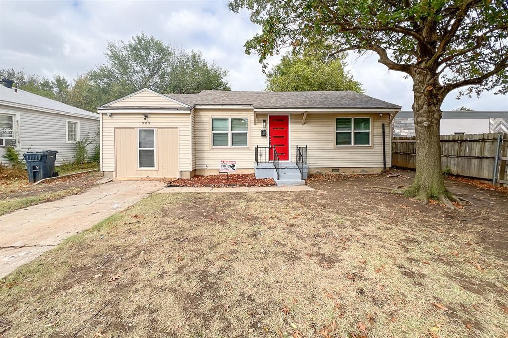 909 SW 48th Street, Oklahoma City, OK 73109