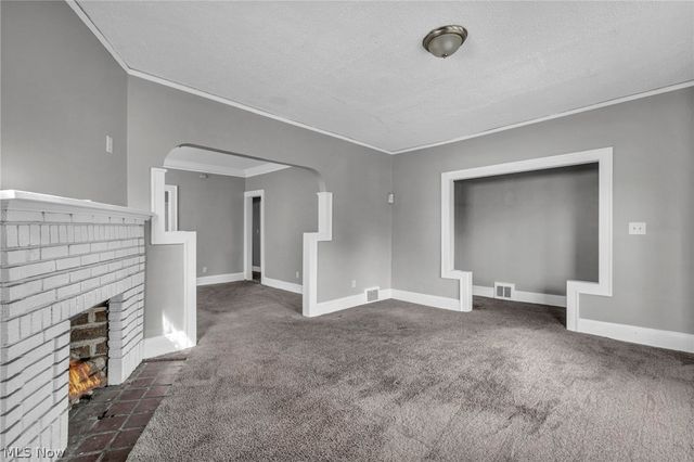 3274 E 123rd Street, Cleveland, OH 44120