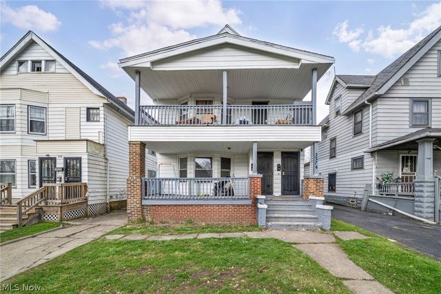 3274 E 123rd Street, Cleveland, OH 44120