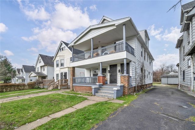 3274 E 123rd Street, Cleveland, OH 44120
