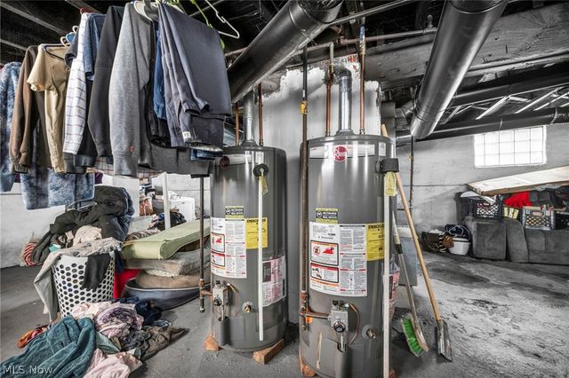 3274 E 123rd Street, Cleveland, OH 44120