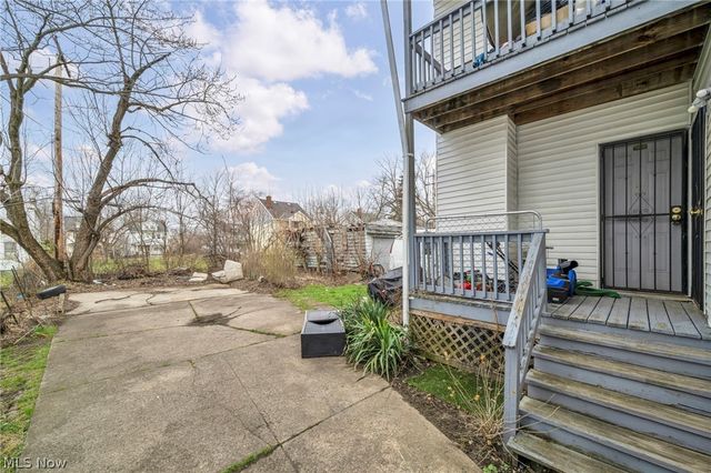 3274 E 123rd Street, Cleveland, OH 44120