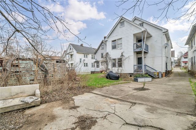 3274 E 123rd Street, Cleveland, OH 44120