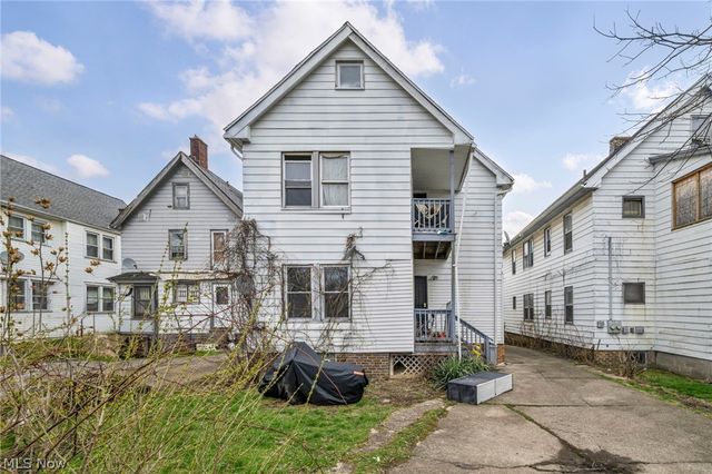 3274 E 123rd Street, Cleveland, OH 44120