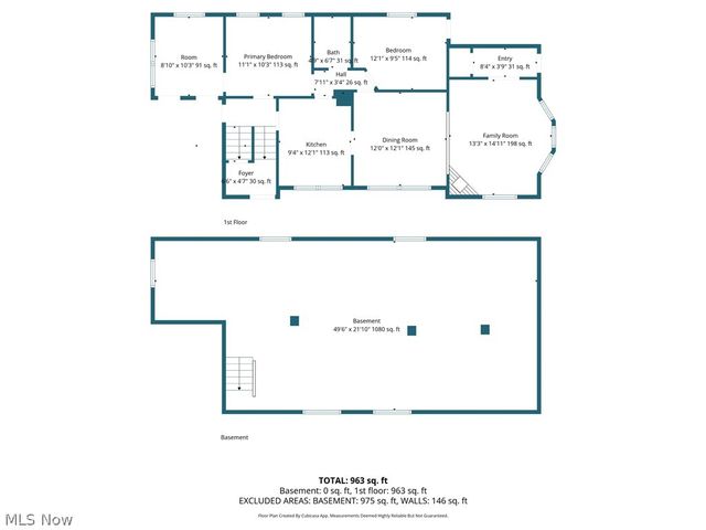 3274 E 123rd Street, Cleveland, OH 44120