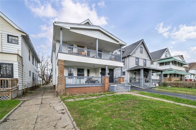 3274 E 123rd Street, Cleveland, OH 44120